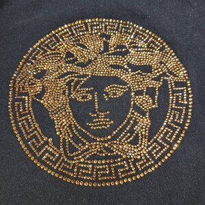 Versace Medusa T-Shirt